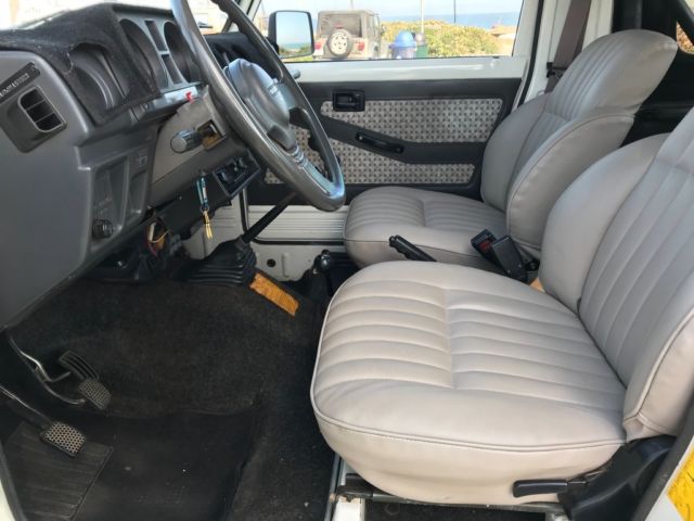 1987 Suzuki Samurai JX - photo 13