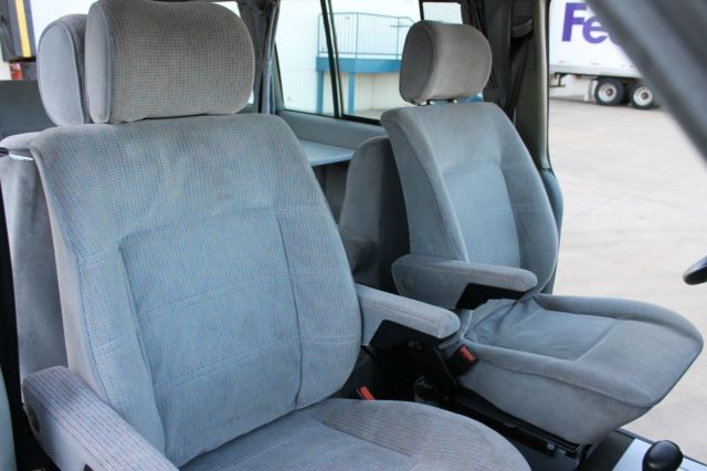 1993 Volkswagen EuroVan MV WESTFALIA - photo 11