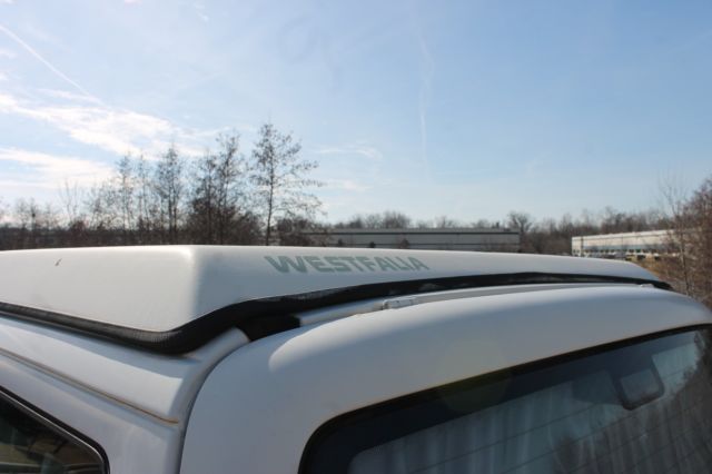 1993 Volkswagen EuroVan MV WESTFALIA - photo 5