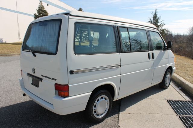 1993 Volkswagen EuroVan MV WESTFALIA - photo 6