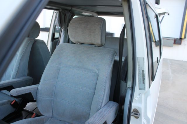 1993 Volkswagen EuroVan MV WESTFALIA - photo 9