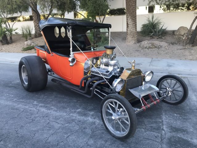 1923 Ford Model T Modle T - photo 12