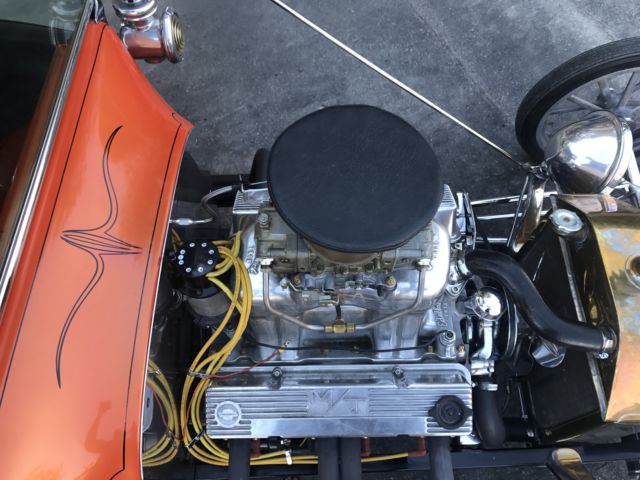 1923 Ford Model T Modle T - photo 13