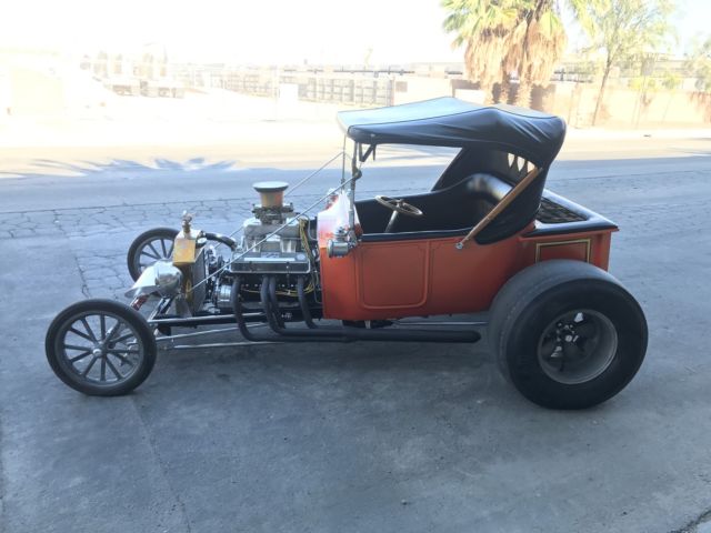1923 Ford Model T Modle T - photo 7