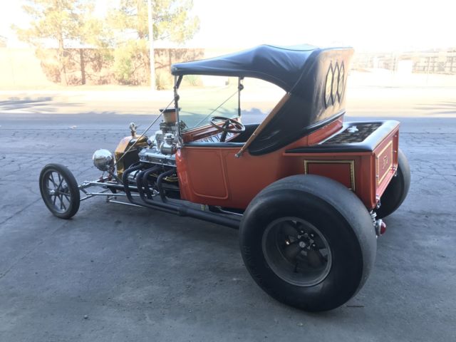 1923 Ford Model T Modle T - photo 8