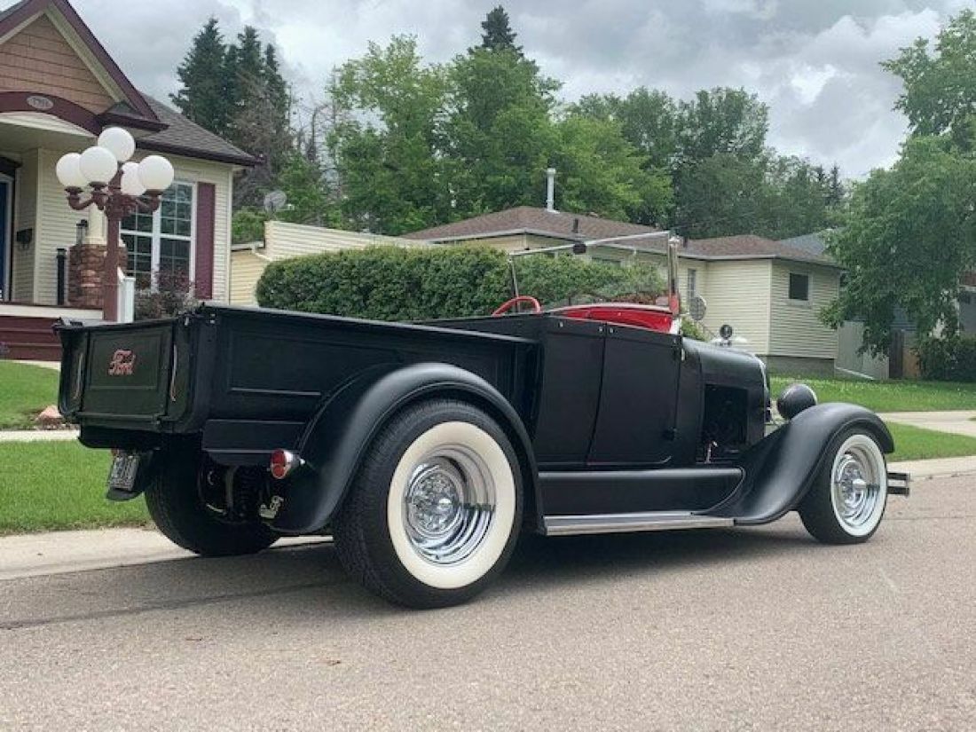 1928 Ford Model A NO RESERVE - photo 2