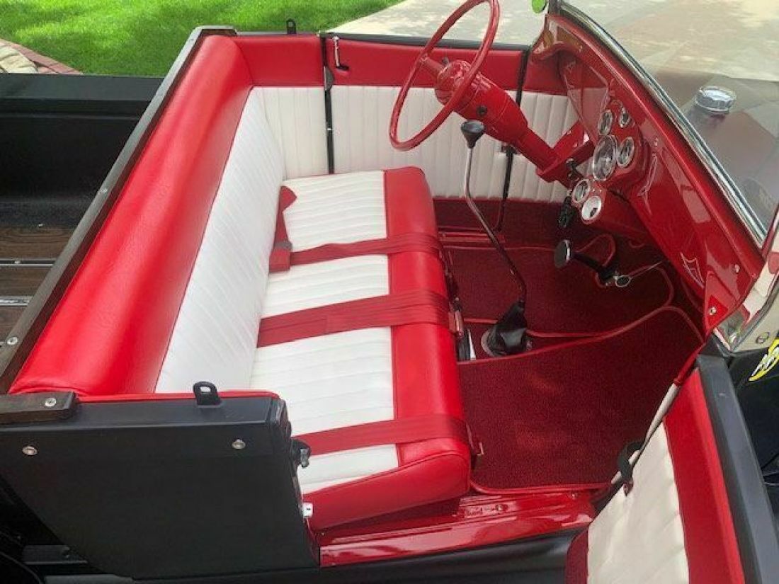 1928 Ford Model A NO RESERVE - photo 8
