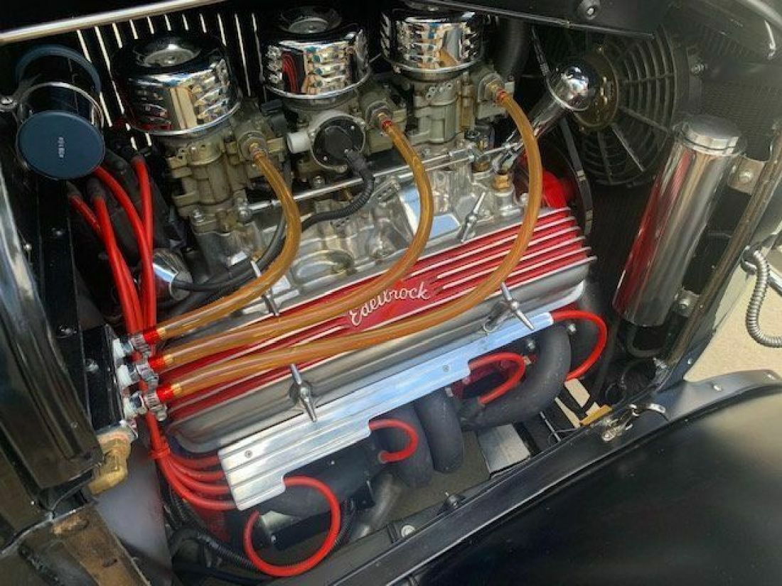 1928 Ford Model A NO RESERVE - photo 9