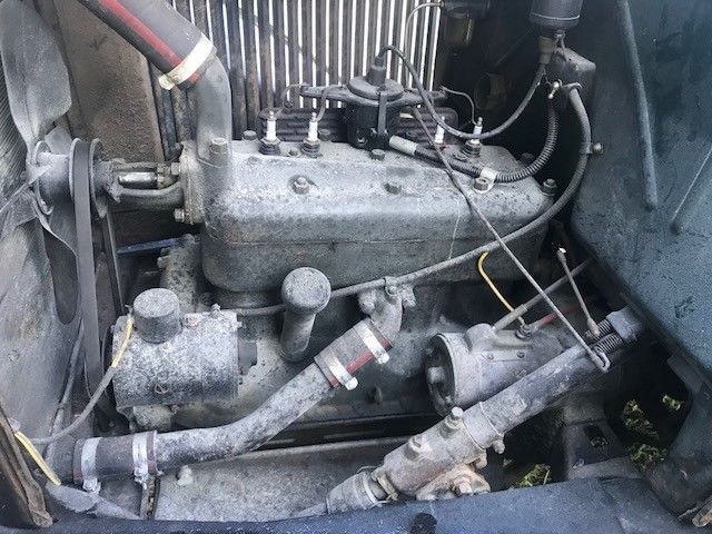 1930 Ford Model A pick up truck - photo 4