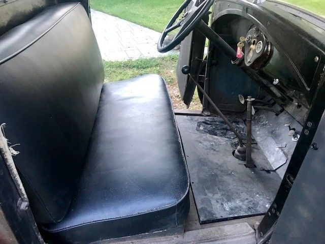 1930 Ford Model A pick up truck - photo 5
