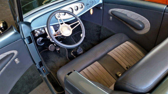 1932 Ford Dearborn Deuce - photo 11