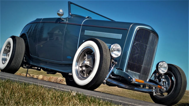 1932 Ford Dearborn Deuce - photo 3