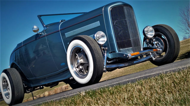1932 Ford Dearborn Deuce - photo 4