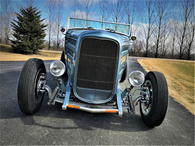 1932 Ford Dearborn Deuce - photo 6