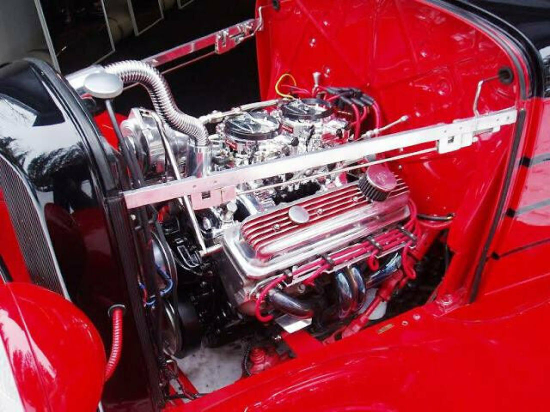 1932 Ford Model A NO RESERVE - photo 7