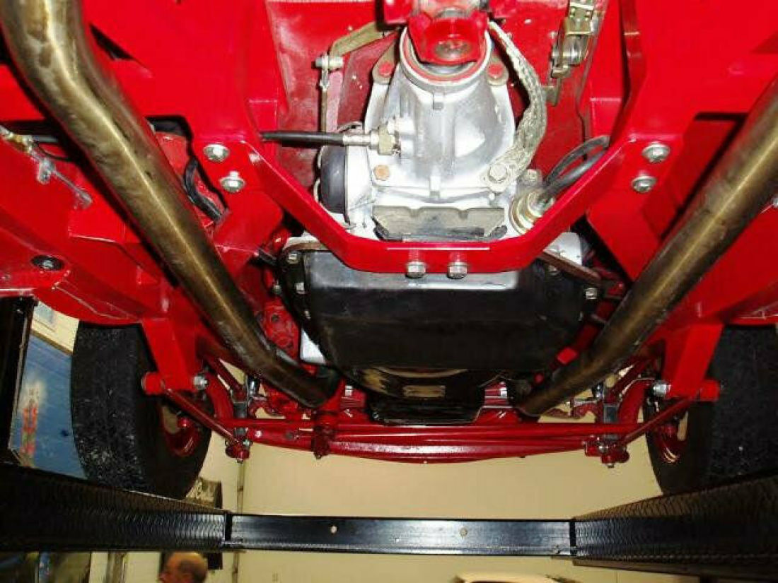 1932 Ford Model A NO RESERVE - photo 8
