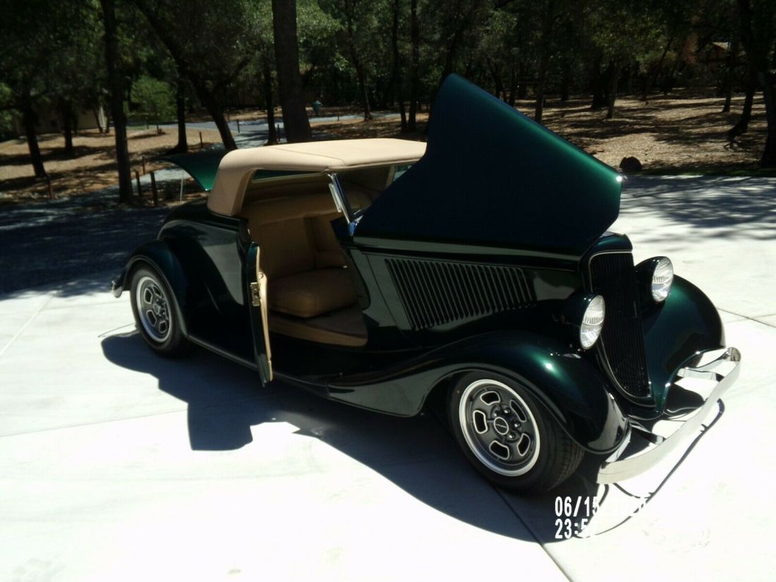 1934 Ford Other - photo 13