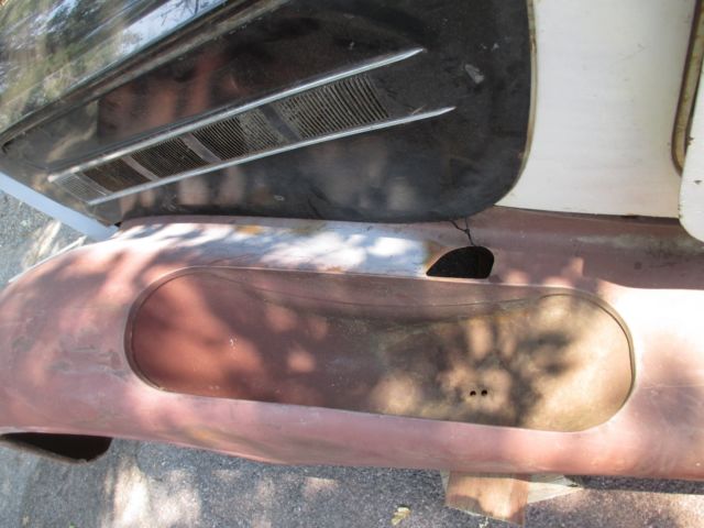1935 Packard Model 1207 - photo 10