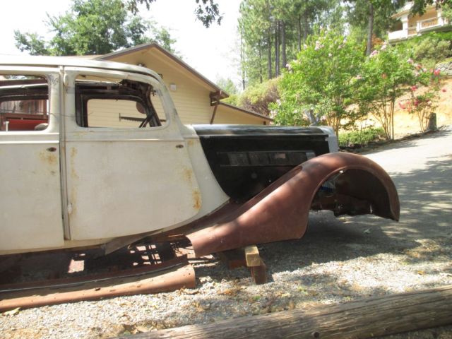 1935 Packard Model 1207 - photo 6