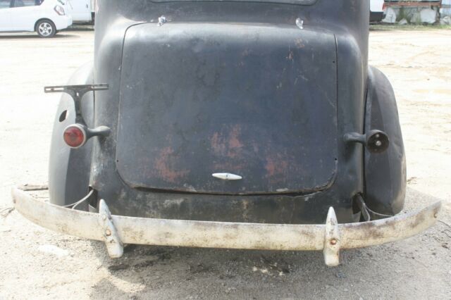 1938 Packard Single Six - photo 9