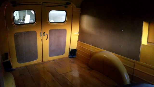 1939 Ford Other Pickups NO RESERVE 1939 FORD PANEL DELIVERY TRUCK: 1/200 - photo 11