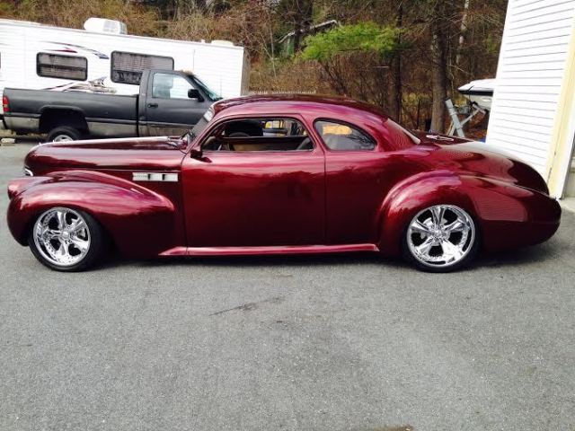 1940 Buick Other