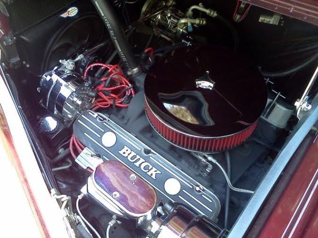 1940 Buick Other - photo 10