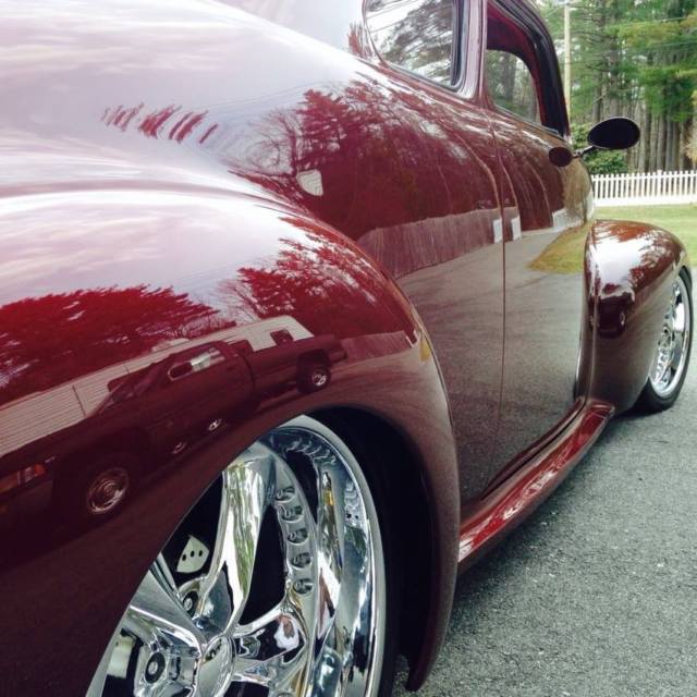 1940 Buick Other - photo 13
