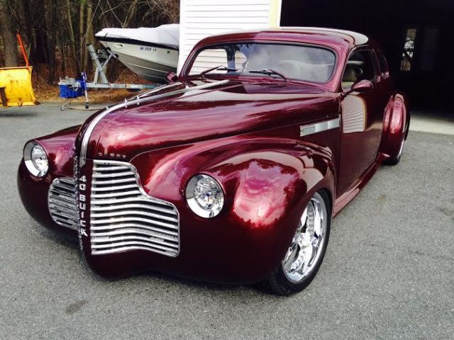 1940 Buick Other - photo 2