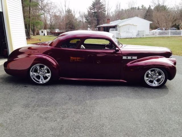 1940 Buick Other - photo 3