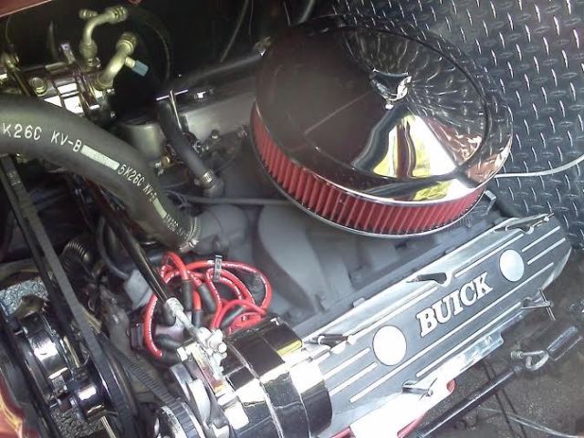 1940 Buick Other - photo 4