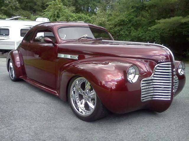 1940 Buick Other - photo 5