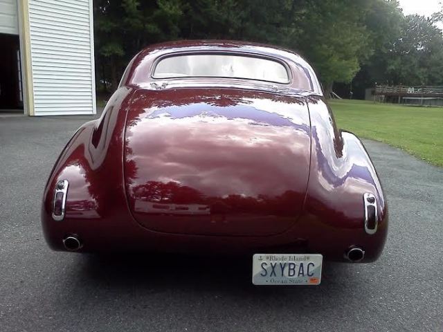 1940 Buick Other - photo 6