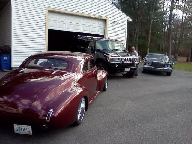 1940 Buick Other - photo 7