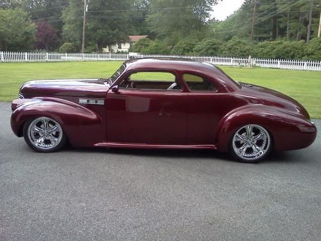 1940 Buick Other - photo 9