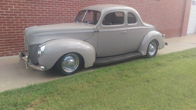 1940 Ford Other COUPE - photo 3
