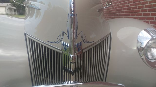 1940 Ford Other COUPE - photo 6