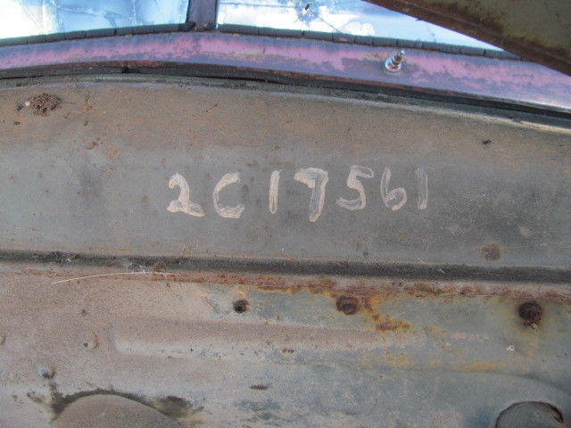 1940 Ford Other Pickups PICKUP - photo 11