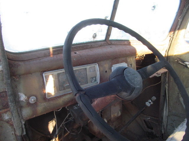 1940 Ford Other Pickups PICKUP - photo 12