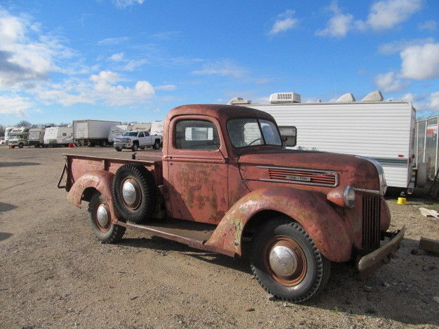 1940 Ford Other Pickups PICKUP - photo 2