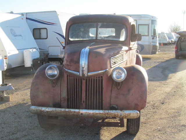 1940 Ford Other Pickups PICKUP - photo 4