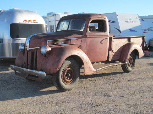 1940 Ford Other Pickups PICKUP - photo 5