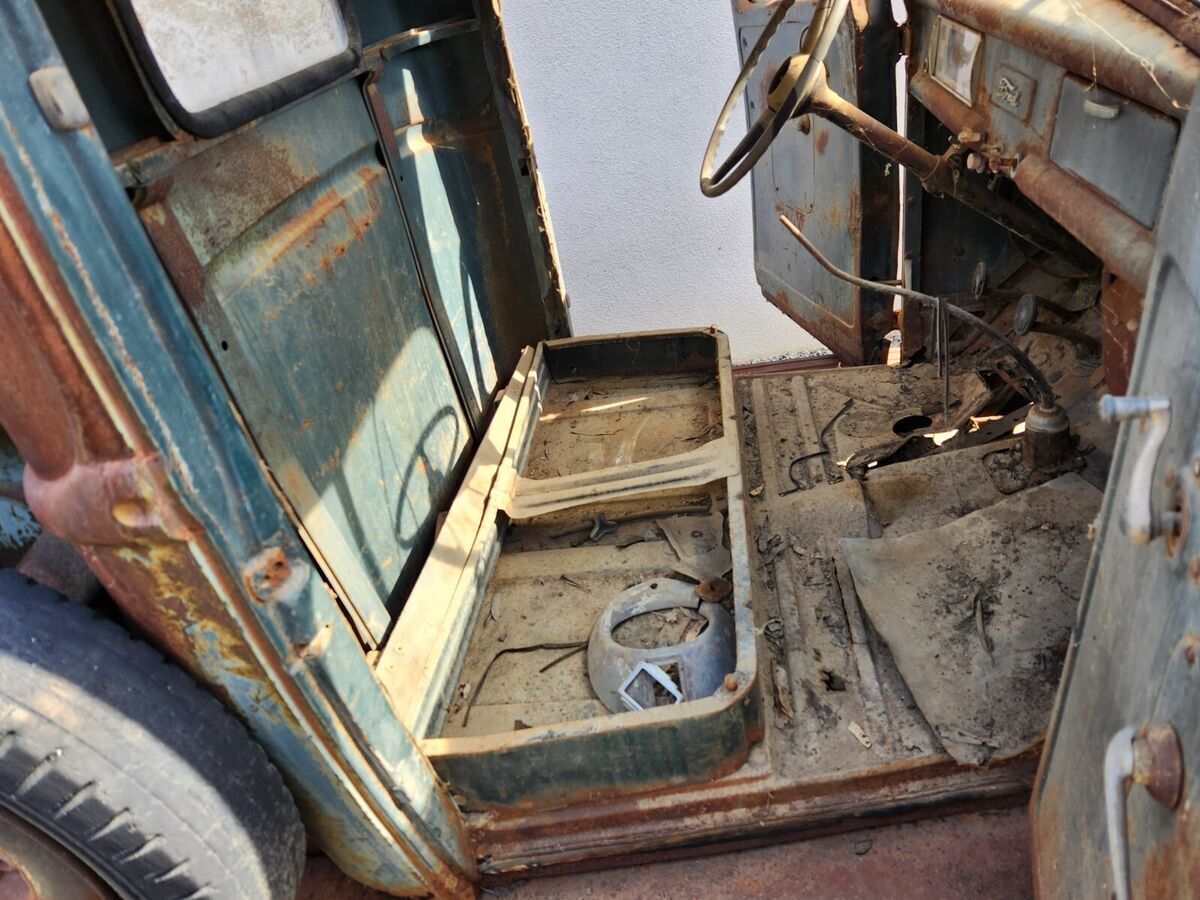 1940 Ford Other Pickups - photo 11
