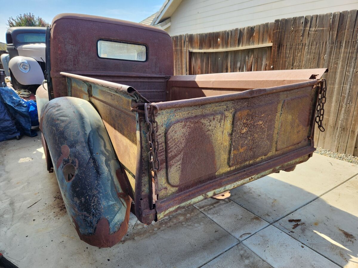 1940 Ford Other Pickups - photo 2