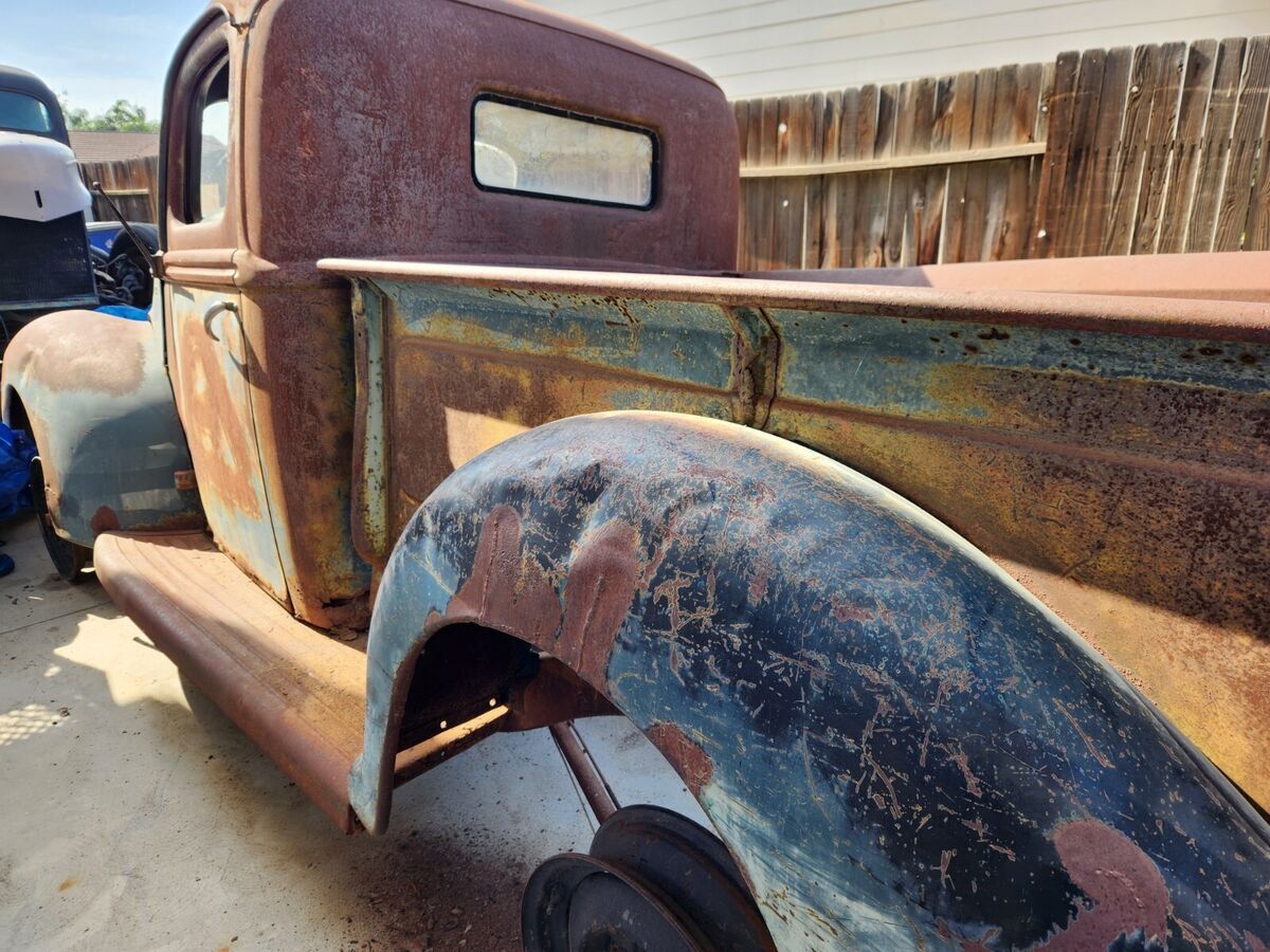 1940 Ford Other Pickups - photo 5
