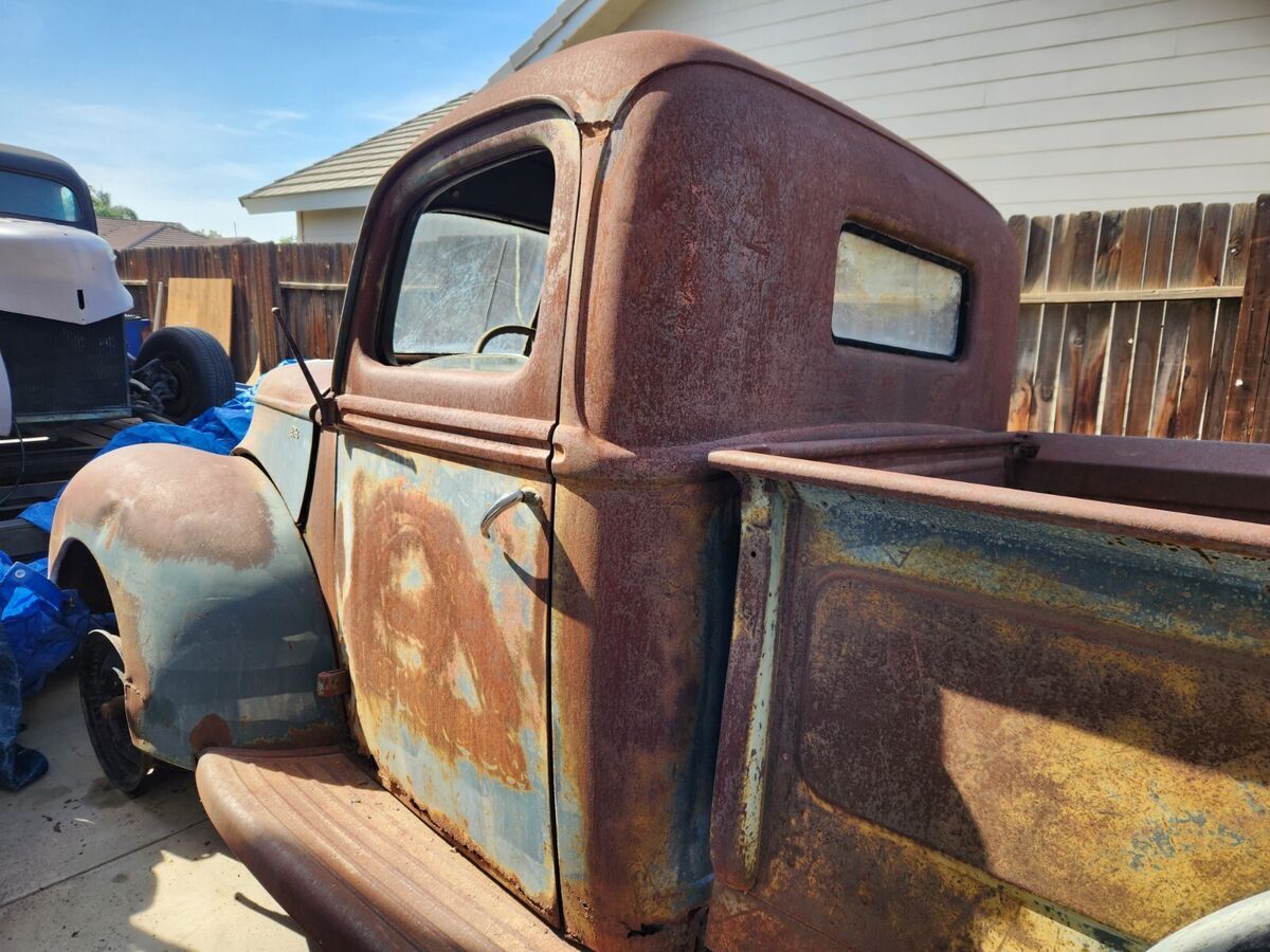 1940 Ford Other Pickups - photo 6