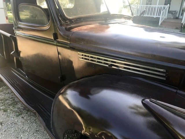 1941 Chevrolet Other Pickups click full item description for must see video - photo 13