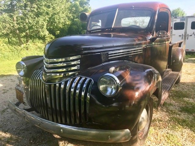1941 Chevrolet Other Pickups click full item description for must see video - photo 2