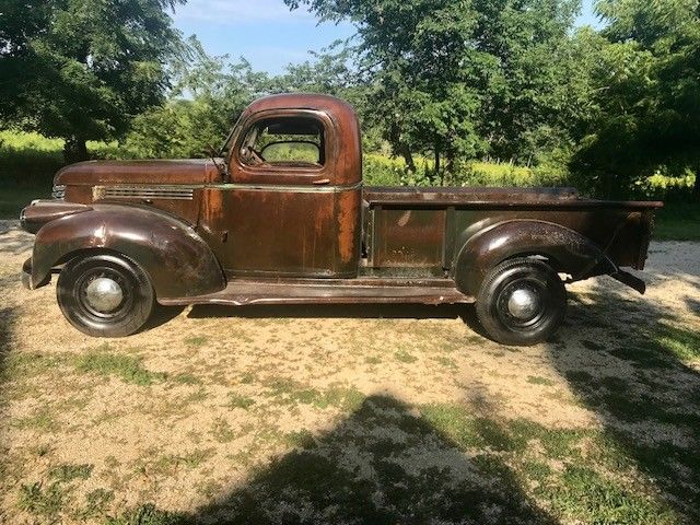 1941 Chevrolet Other Pickups click full item description for must see video - photo 5