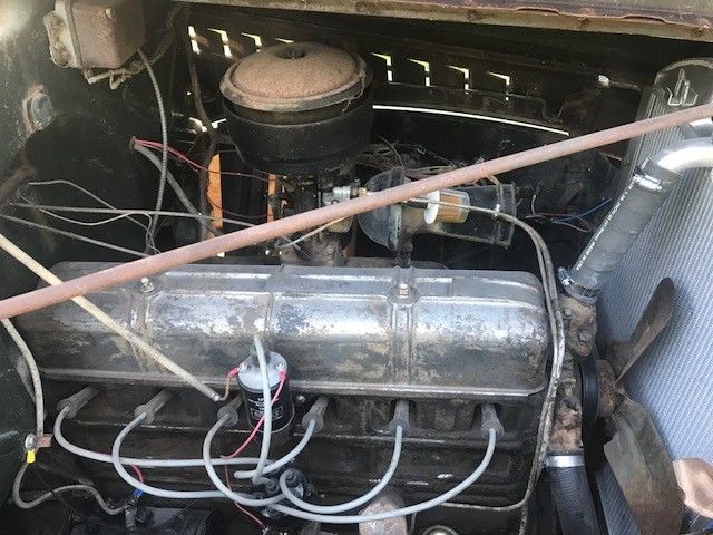 1941 Chevrolet Other Pickups click full item description for must see video - photo 7